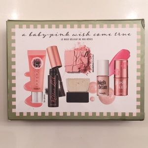 Benefit Dandelion Wishes Gift Set